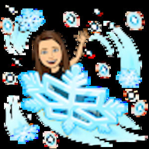 Meet your Posher, Caitlin